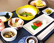 横手プラザホテル