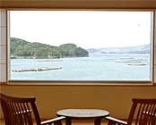 本浦温泉 サン浦島 悠季の里