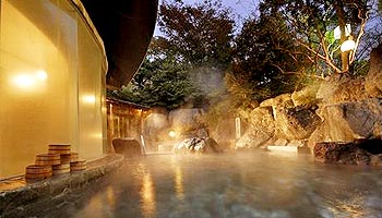 下呂温泉 水明館