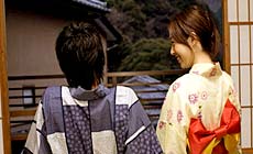 水上温泉 源泉湯の宿 松乃井
