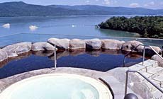 阿寒湖畔温泉 ニュー阿寒ホテル