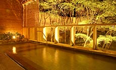 下呂温泉 山形屋