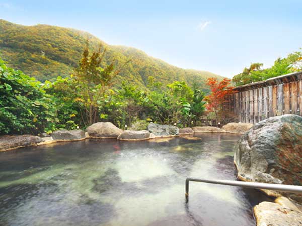 穂高荘　山月