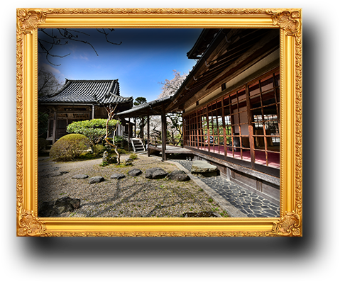 吉野山