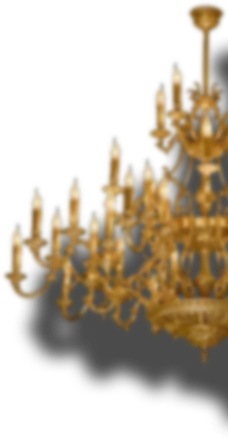 chandelier