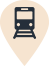 嵯峨野トロッコ列車からの渓谷美