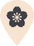 琵琶湖疏水から三井寺への桜