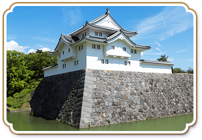 駿府城公園