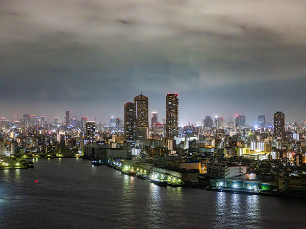お部屋紹介
